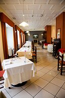 Bes Hotel Papa San Pellegrino Terme