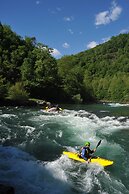 Bes Hotel Papa San Pellegrino Terme