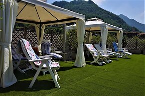 Bes Hotel Papa San Pellegrino Terme