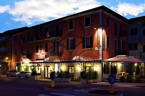 Bes Hotel Papa San Pellegrino Terme