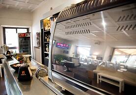 Bes Hotel Papa San Pellegrino Terme