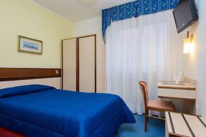 Bes Hotel Papa San Pellegrino Terme