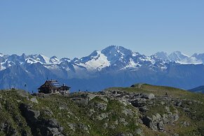 Bes Hotel Papa San Pellegrino Terme