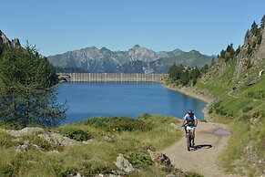 Bes Hotel Papa San Pellegrino Terme