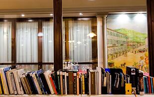 Bes Hotel Papa San Pellegrino Terme