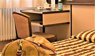 Bes Hotel Papa San Pellegrino Terme