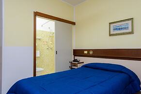 Bes Hotel Papa San Pellegrino Terme