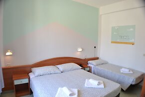 Hotel Villa Caterina