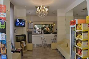 Hotel Villa Caterina