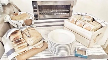 Hotel Villa Caterina