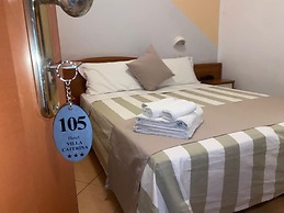 Hotel Villa Caterina