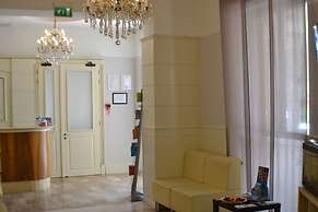 Hotel Villa Caterina