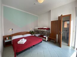 Hotel Villa Caterina