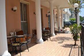 Hotel Villa Caterina