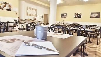 Hotel Villa Caterina