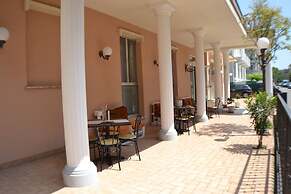 Hotel Villa Caterina