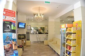 Hotel Villa Caterina