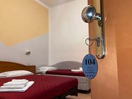 Hotel Villa Caterina