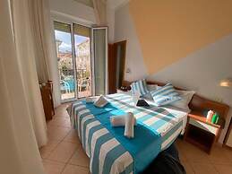 Hotel Villa Caterina