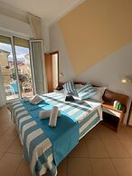 Hotel Villa Caterina