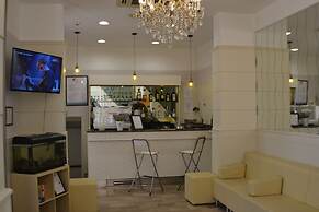 Hotel Villa Caterina