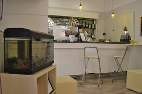 Hotel Villa Caterina