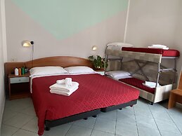 Hotel Villa Caterina