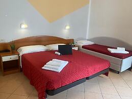 Hotel Villa Caterina