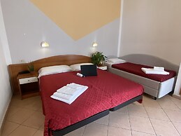 Hotel Villa Caterina
