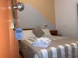 Hotel Villa Caterina