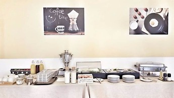 Hotel Villa Caterina