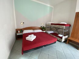 Hotel Villa Caterina