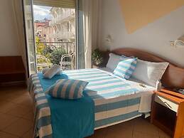 Hotel Villa Caterina