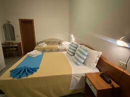 Hotel Villa Caterina