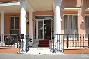 Hotel Villa Caterina