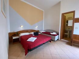 Hotel Villa Caterina