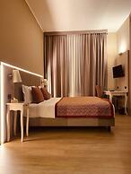 Hotel Villa Malpensa