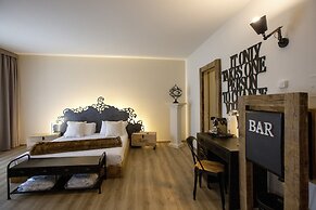 Hotel Villa Malpensa