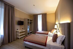 Hotel Villa Malpensa