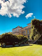 Hotel Villa Malpensa