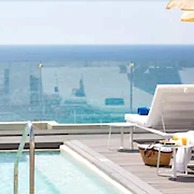 Hotel Sabina Playa Adults Only (+16)