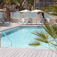 Hotel Sabina Playa Adults Only (+16)