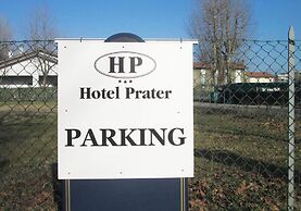 Hotel Prater
