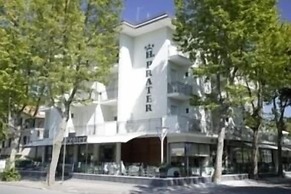 Hotel Prater