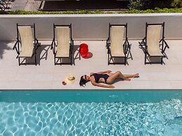 Hotel Tiffany & Resort