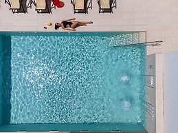 Hotel Tiffany & Resort