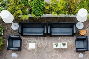 Hotel Tiffany & Resort