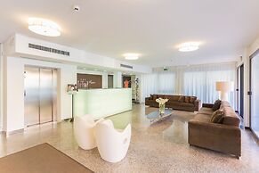 Hotel Tiffany & Resort