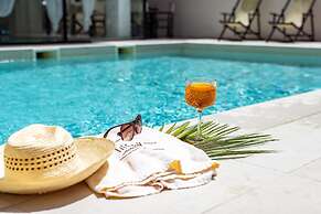 Hotel Tiffany & Resort