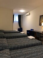 Hotel Chopin
